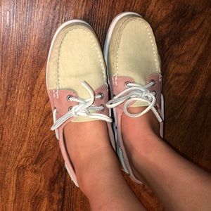 G. H. Bass & Co. shoes